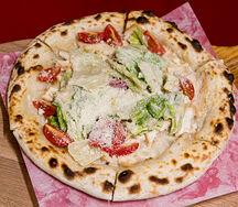 Пицца Via Caesar