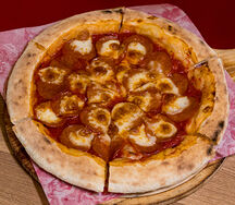 Пицца Пепперони