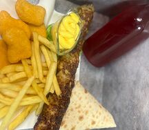 Детский набор