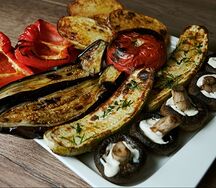 Овощной набор