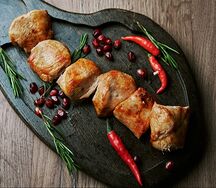 Филе куриное