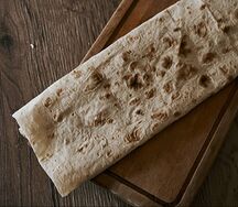 Лаваш армянский