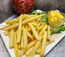 Картофель фри