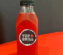 Морс Брусника средний