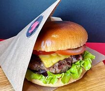 Classic Burger говядина