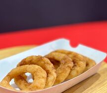 Луковые кольца