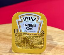 Heinz Сырный