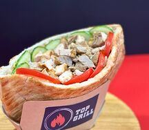 Денер мега микс