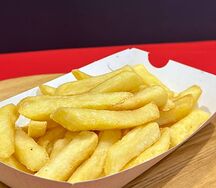 Картофель фри мини