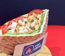 Денер стандарт курица