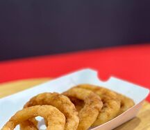 Луковые кольца