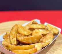 Картофель по-деревенски Стандарт