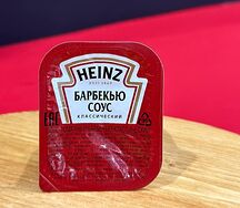 Heinz Барбекю