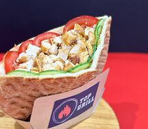 Денер мини курица