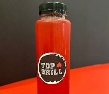 Морс Брусника маленький