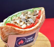 Денер мини микс