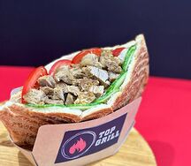 Денер стандарт говядина