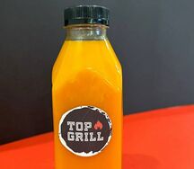 Морс Облепиха средний