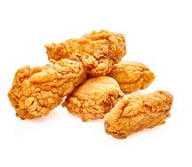 Крылышки острые