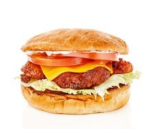 Big Cheese Chicken Magic