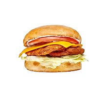 Cheese Chicken Magic