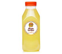 Апельсиновый морс