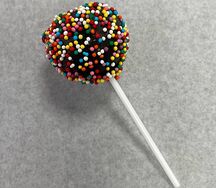 Пирожное Кейк-попс