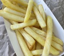 Картофель фри стандартный