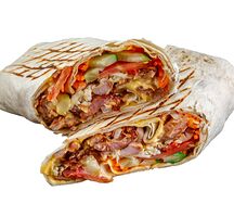 Шаурма Микс 