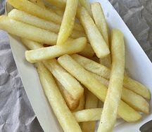 Картофель фри мини