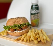 Детское комбо