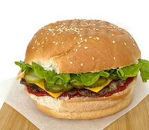 Гранд чизбургер