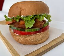 Фреш курбургер