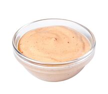 Спайси-соус