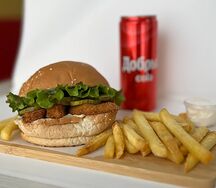 Комбо Стандарт