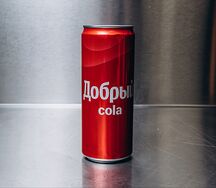 Добрый Кола