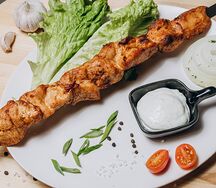 Куриное филе