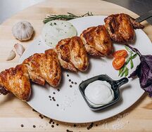 Крылья куриные