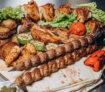 Набор Курица