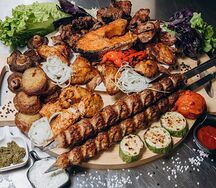 Набор Мастер