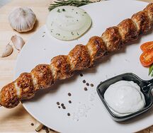 Люля из курицы