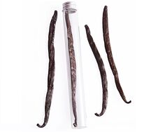 Бурбонская ваниль