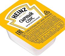 Соус Сырный