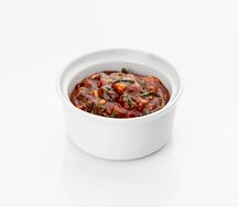 Соус острый