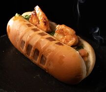 Морской дог