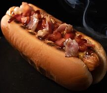 Американ дог