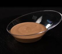 Соус Спайси собственного производства