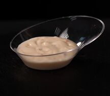 Соус Сметанно-тайский собственного производства 