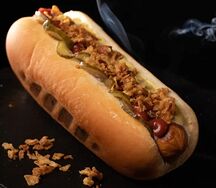 Датский дог