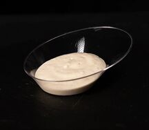 Соус Тартар собственного производства